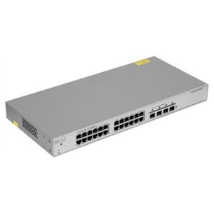Switch Reyee Switch RG-NBS3200-24GT4XS 24-PORTOWY REYEE