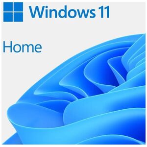 System operacyjny Microsoft Windows 11 Home 64Bit CZ OEM