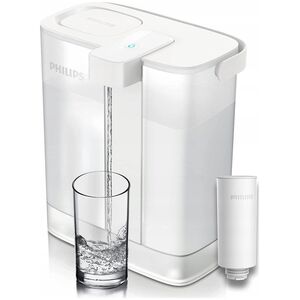 Philips Błyskawiczny filtr soft 3l AWP2980WHS/58