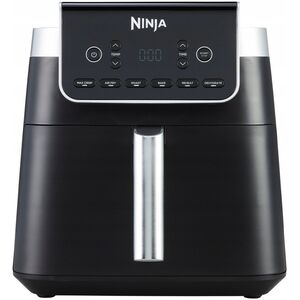 Frytkownica beztłuszczowa Ninja Ninja AF180EU czarny