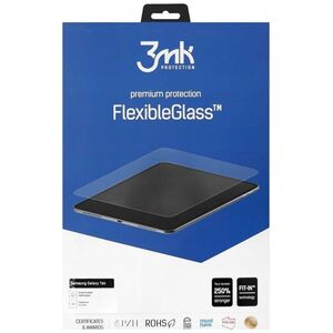 3MK 3mk hybridní sklo FlexibleGlass pro Samsung Galaxy Tab S9+
