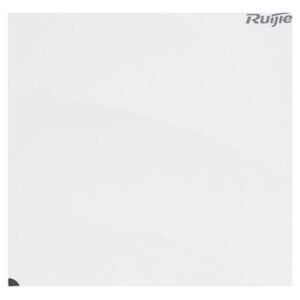 Access Point RUIJIE Access Point Ruijie | Wi-Fi 6 - 802.11ax - 2.97Gbps | 1 port 1Gbit + 1 port SFP 2.5Gbit | Zasilany PoE | Wewnętrzny