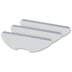 TP-Link TP-Link Tapo RVA300 sada 3 omyvatelných hadříků (3x) pro Tapo RV30 Plus, RV30, RV10 Plus, RV10