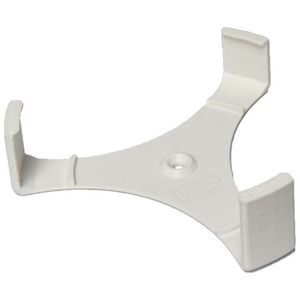 Router OEM TP-Link D-M5 Držák na stěnu pro DECO M5, bílý