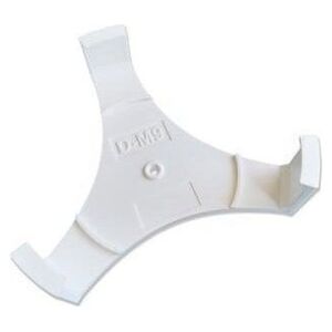 OEM TP-Link D-M9 Držák na stěnu pro DECO M9 Plus, bílý