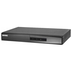 Rejestrator Hikvision REJESTRATOR IP DS-7104NI-Q1/M(D) 4 KANAŁY Hikvision