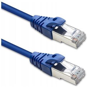 Qoltec Kabel patchcord FTP | CAT6 | 2 x RJ-45 | 5m