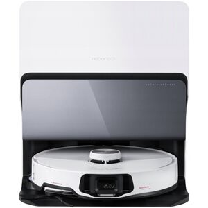 Robot sprzątający Roborock S8 MaxV Ultra biały