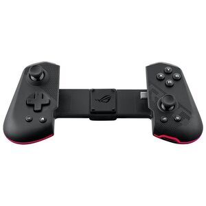 Pad Asus ASUS ROG Tessen Czarny, Szary USB 3.2 Gen 1 (3.1 Gen 1) Gamepad Android