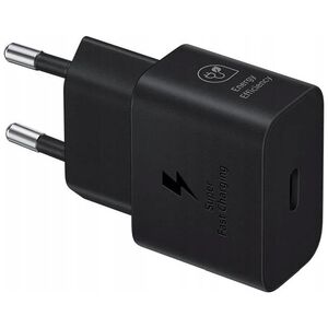 Ładowarka Samsung EP-T2510XB 1x USB-C 3 A (8806094912029)