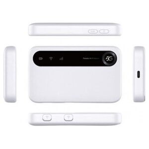 Router ZTE Router ZTE U50