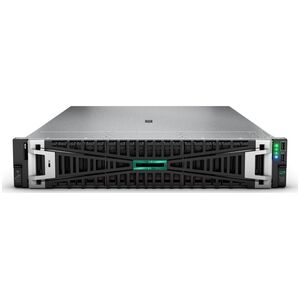 Serwer HPE HPE PL DL380g11 4510 (2.4/12C) 2x32G 2x8TB (867261-B21) 2x1000W MR416i-p 12LFF 4x1Gb NBD333 Smart Choice