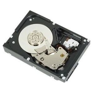 Dysk serwerowy Dell 2TB 3.5'' SATA III (6 Gb/s)  (161-BCBC)