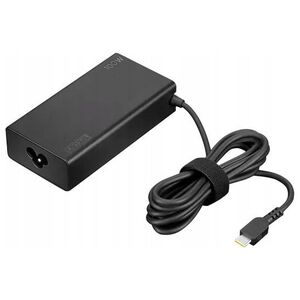 Zasilacz do laptopa Lenovo LENOVO napájecí adaptér USB-C 100W AC Adapter EU