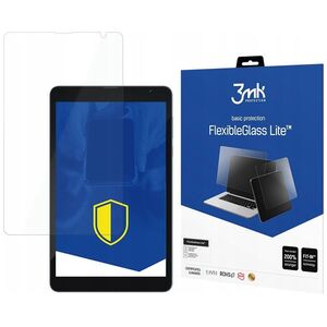 3MK Szkło hybrydowe 3MK FlexibleGlass Lite BlackView Tab 6 8,3"