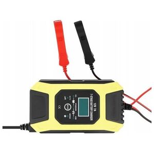 Ładowarka AZO Digital Ładowarka sieciowa 12 V do akumulatorów BC-7 7A (230V/12V) AGM / GEL