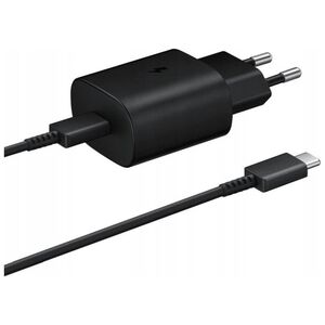 Ładowarka Samsung Super Fast Charging 1x USB-C  (2453214)