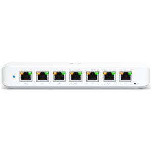 Switch Ubiquiti UniFiSwitch Ultra Desktop (USW-ULTRA-60W)
