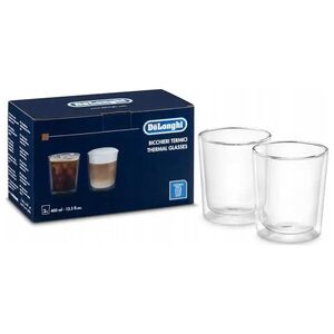 DeLonghi De'Longhi DLSC318 400 ml 2 szt.