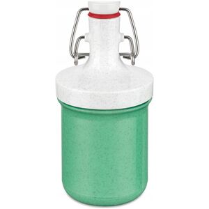 Koziol Butelka na wodę PLOPP TO GO, szczelny korek, 200 ml, KOZIOL