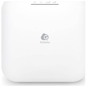 Access Point EnGenius EnGenius ECW220 punkt dostępowy WLAN 1200 Mbit/s Biały Obsługa PoE