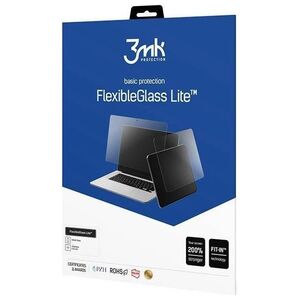 3MK 3MK FlexibleGlass Lite Kruger&Matz Eagle 1073 do 11" Szkło hybrydowe Lite