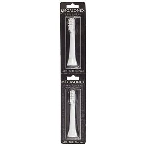Końcówka Megasonex Soft Brush Heads MB1