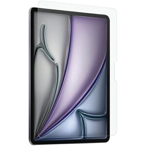 Uniq UNIQ Optix Clear iPad Air 13" (2024) szkło hartowane z aplikatorem
