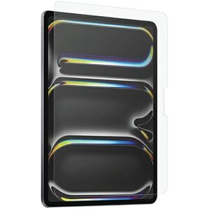 Uniq UNIQ Optix Clear iPad Pro 13" (2024) szkło hartowane z aplikatorem