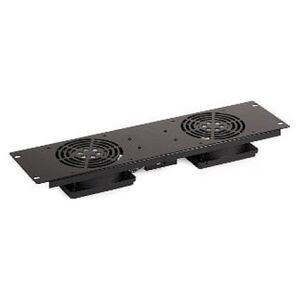 TRITON PANEL WENTYLATORÓW A19-2W DO SZAFY RACK