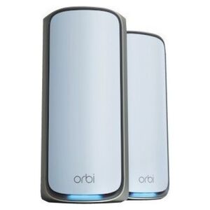 Router NETGEAR Router RBS972S System WiFi 7 Quad-Band 10GE 2-pk