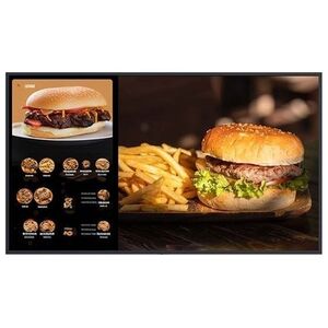 Monitor AG Neovo Monitor 65 cali NSD-6503 AN9 UHD VA 500cd/m2 4000:1