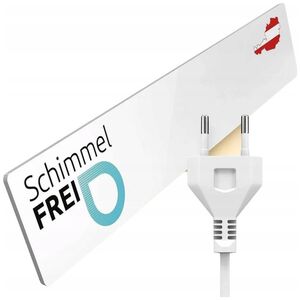Technaxx Listwa Antypleśniowa Technaxx Schimmel Dry M1