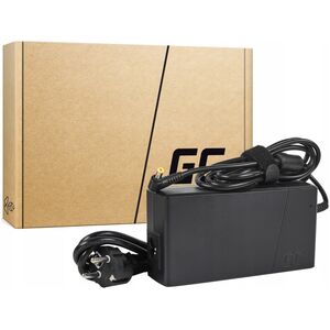 Zasilacz do laptopa Green Cell Zasilacz Ładowarka Green Cell PRO 19.5V 9.23A 180W do Acer Aspire V15 Nitro VN7, Acer Aspire V17 Nitro VN7, Acer Predator Helios