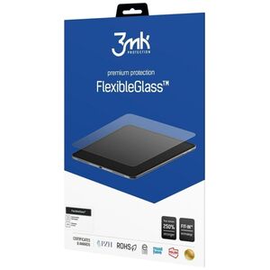 3MK 3MK FlexibleGlass Sam Tab S6 Lite 2024 Szkło hybrydowe
