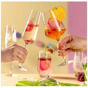Leonardo Leonardo - Kieliszek do Aperitif 560ml PRESENTE