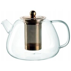 Leonardo Zaparzacz / dzbanek do herbaty 1,5l TE PER TE - Leonardo