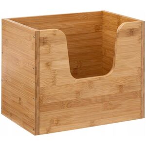 5five Organizer kuchenny z bambusa, 31,5 x 21,5 x 26,5 cm