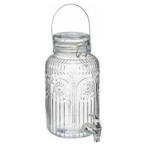 Secret de Gourmet Słoik z kranikiem MONA, 3,8 l