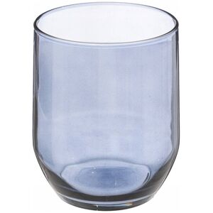 Secret de Gourmet Szklanka z kolorowego szkła, niska, 310 ml
