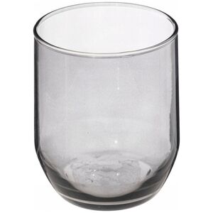 Secret de Gourmet Szklanka z kolorowego szkła, niska, 310 ml