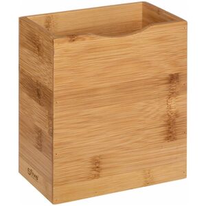 5five Organizer kuchenny z magnesem, S, bambusowy