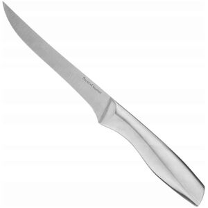 5five Nóż do filetowania ryb, stal nierdzewna, 29 cm
