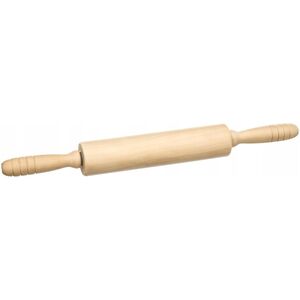 Secret de Gourmet Wałek drewniany do ciasta, 48 cm