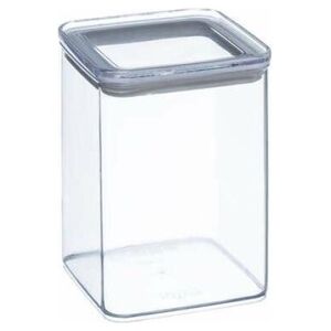 5five Pojemnik na produkty spożywcze, kwadratowy, 1000 ml