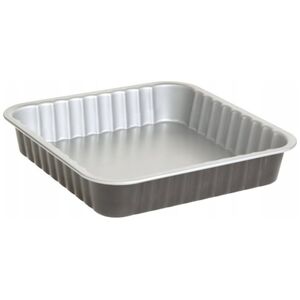 5five Forma do pieczenia ciast, 24 x 24 cm, metalowa