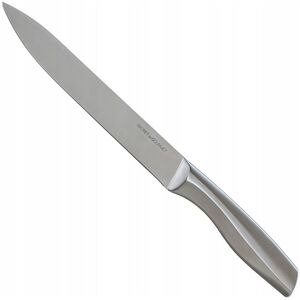 5five Nóż uniwersalny Szefa Kuchni, stal nierdzewna, 29 cm