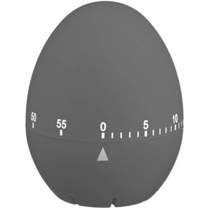 Minutnik 5five Minutnik w kształcie jajka, 7 cm