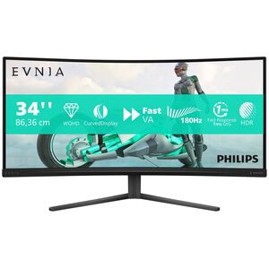 Monitor Philips 34M2C3500L/00