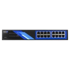 Switch BCS SWITCH BCS-B-S16G 16-PORTOWY BCS BASIC